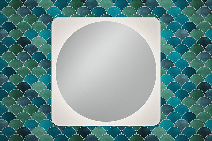 Shade Cube